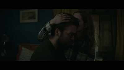 Sam, it wouldn't be your fault. - Rose: A Love Story