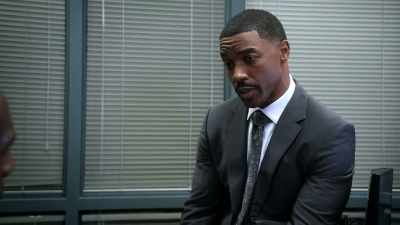 Sam: Yeah.
He had to have surgery. - Tyler Perry's The Oval