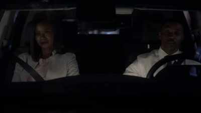 Sam: Yeah, I know.
But I always came home. - Tyler Perry's The Oval