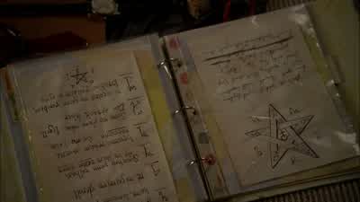 SAM: Yeah. - Supernatural