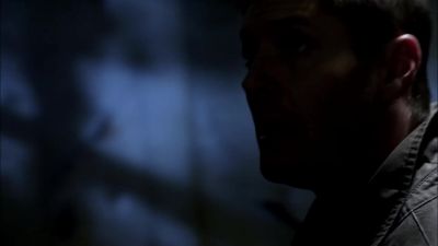 - Sam?
- Yeah? - Supernatural