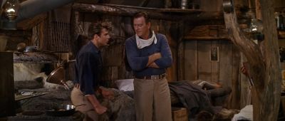 Sam Yes Billy - North to Alaska