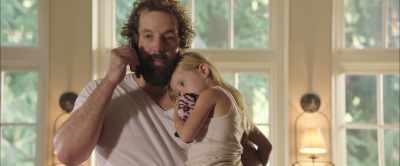 Sam? You alive? - Forever My Girl