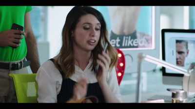 Sam, you had better
put that fire out, literally and... - Back in Very Small Business