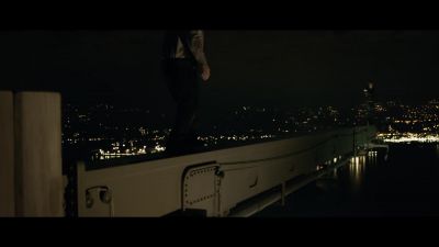 Sam You can't steal what was designed to be free - TRON: Legacy