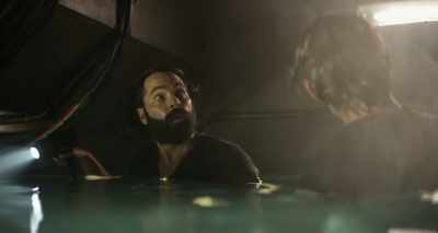 Sam? You good? - Lake Placid: Legacy