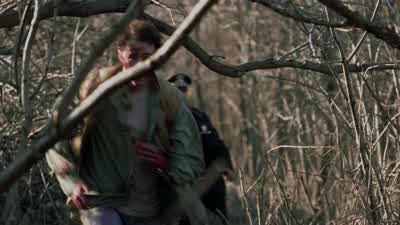 Sam, you got all you need? - Primal Fear