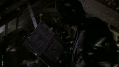SAM: You got it? - Supernatural