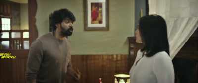 Sam, when you ignored me I realised... - Evaru