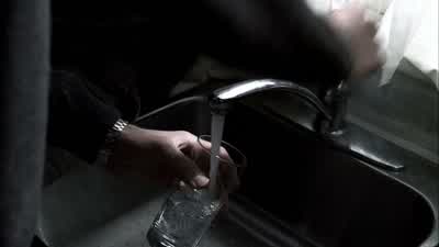SAM: You okay? - Supernatural