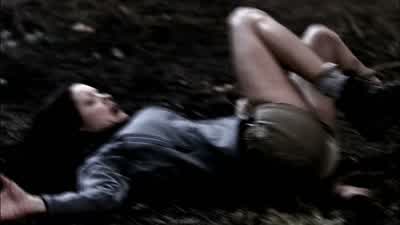SAM: You okay? - Supernatural