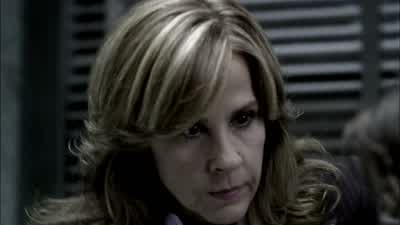 Sam, you seem like a good kid. - Supernatural