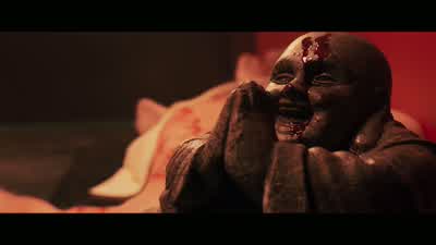 SAM: You should come with me. - Final Destination 5