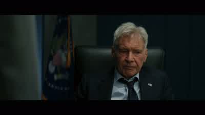 Sam, you shouldn't even be in these situations. - Captain America: Brave New World