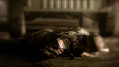 Sam? You still alive? - Nikita