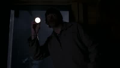 SAM: You think this guy Elkins was a player? - Supernatural