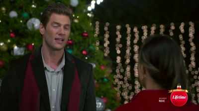 Sam, you're my home. - The Holiday Fix Up