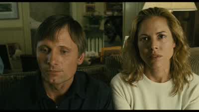 Sam, you've got too much time on your hands. - A History of Violence