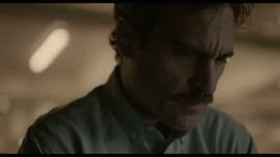Samantha, are you there? - Her