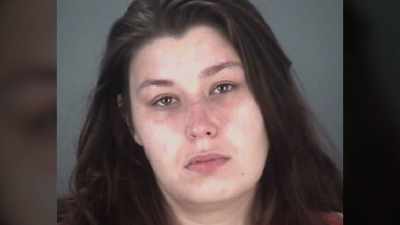 Samantha Henry, 22, - Neighborhood Wars