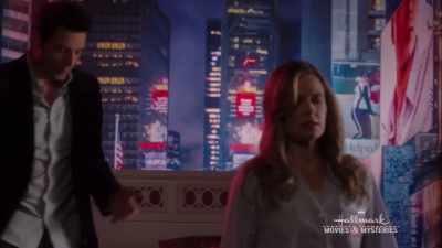Samantha and I, - Christmas Encore