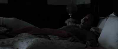 Samantha,
¿ya regresaste? - Bone Tomahawk