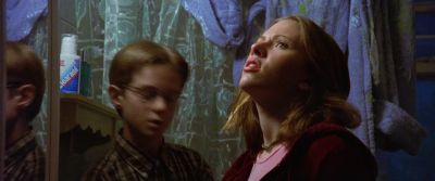 Samantha It's Pete He's waiting - Eight Legged Freaks