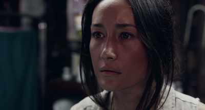 [Samantha] Neil will be
so happy. Congratulations. - Death of Me