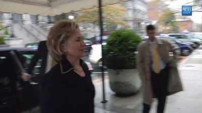 SAMANTHA POWER: Occasionally,
the cabinet would be gathered - The Way I See It