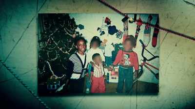 SAMARA HERARD: (CRYING)
This is a little girl who - World's Most Evil Killers