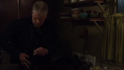 Sambel's gathering. - Sons of Anarchy