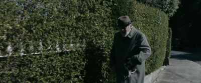 Same anger you feel toward
a God that does nothing. - Freud's Last Session