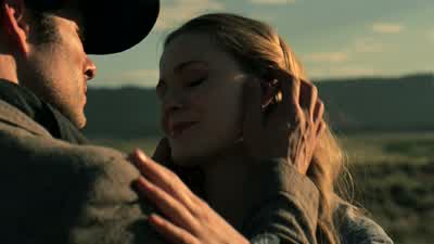 Same as I know my daddy still won't be happy to see you. - Westworld