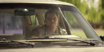 Same as I'm gonna tell you. - Reacher