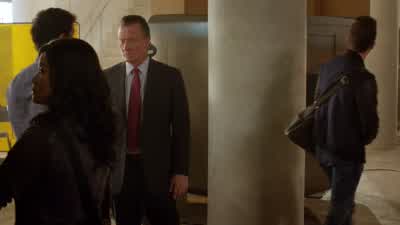 Same as last time-- shrapnel everywhere, but nothing in the vault that can help. - Scorpion