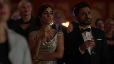 Same basic profile for all
sociopathic demagogues.
Mm-hmm. - Whiskey Cavalier