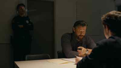 Same bottle that came from
your mother's dental office, - Aurora Teagarden Mysteries: A Lesson in Murder