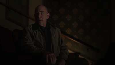 Same childhood, traumas, - Counterpart