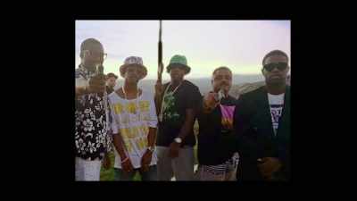 Same clothes, same background, - Free Meek