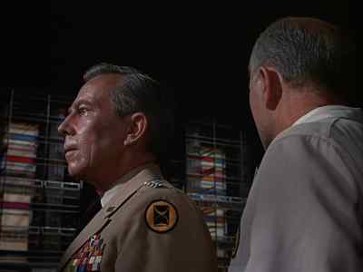 Same coordinates.
Reverse polarity. - The Time Tunnel