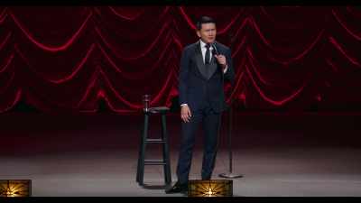 Same-day? [retching] - Ronny Chieng: Asian Comedian Destroys America!