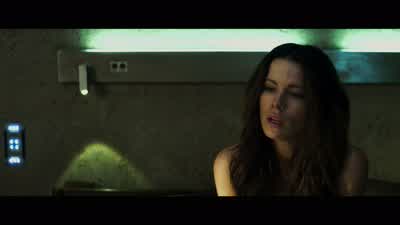 - Same dream? - Total Recall