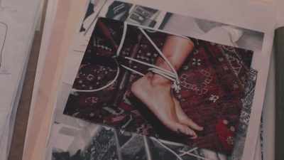 Same entry points, same
elaborate ropes on the bodies - The Clovehitch Killer