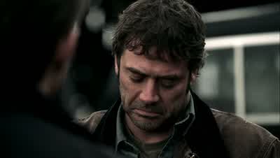 Same goes for you. - Supernatural