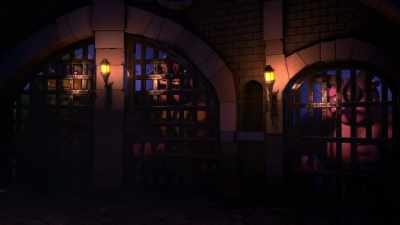 Same goes for goblins, gnomes, - Wizards: Tales of Arcadia