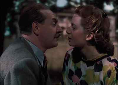 Same here. That's how
I imagine my future wife. - The Life and Death of Colonel Blimp