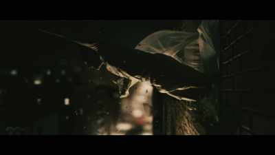 Same as in  Wormwood. - My Psychedelic Love Story