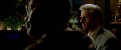 Same job same place same routine everything the same - Collateral