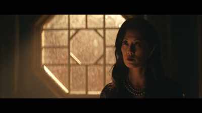 - Same as Jurgen did. - Deadly Class