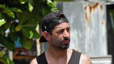 Same like for me,
same like for jeff.
You know? - Deadliest Catch: Bloodline